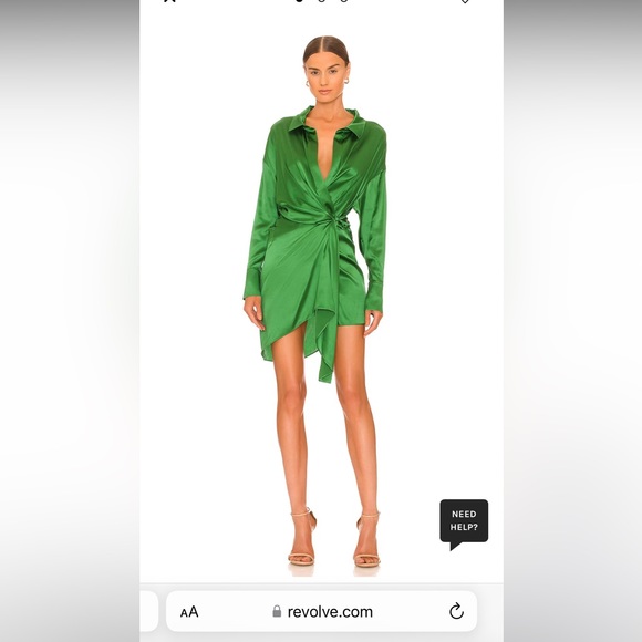 SER.O.YA Dresses & Skirts - ✨Host Pick✨ SER.O. YA DRESS